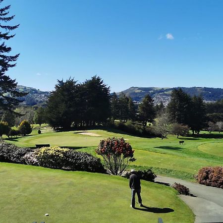 Wakari Holiday Home Dunedin Exterior photo